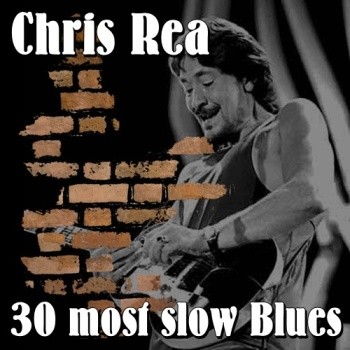 30 Most Slow Blues