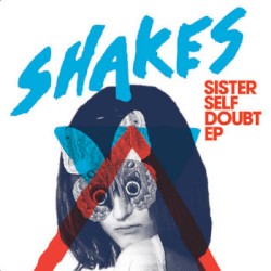 Sister Self Doubt EP