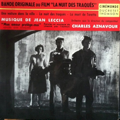 La Nuit des traqués