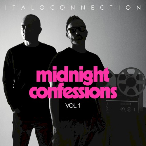 Midnight Confessions Vol. 1