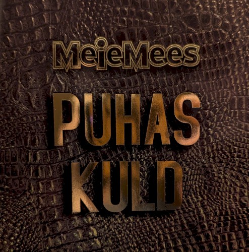 Puhas Kuld