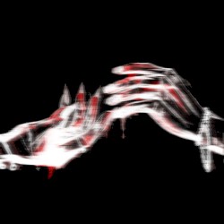EAT ME IN THE DARK