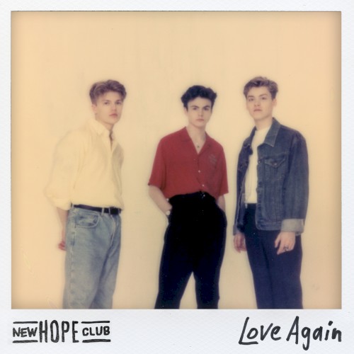 Love Again