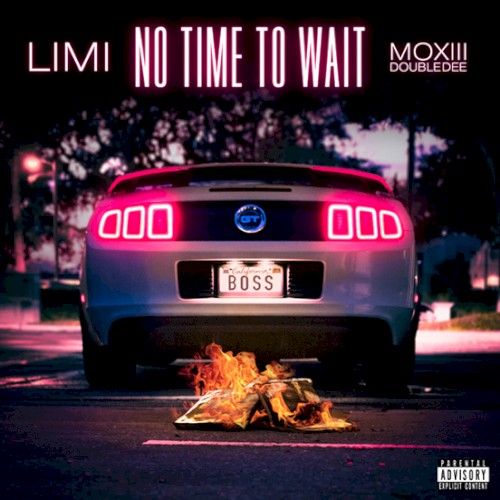 No Time to Wait