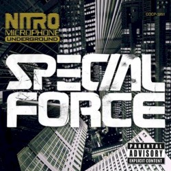 SPECIAL FORCE