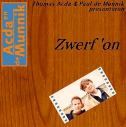 Zwerf’on