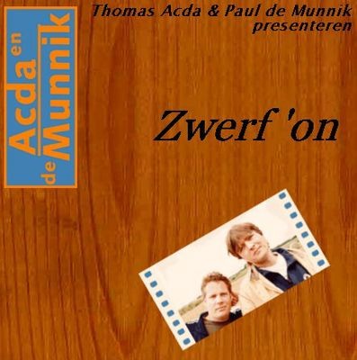 Zwerf’on