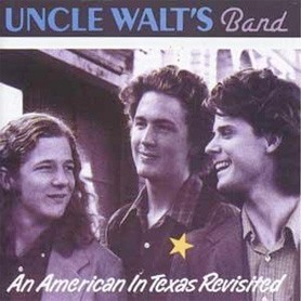An American in Texas Revisited