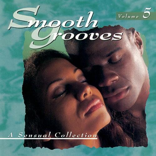 Smooth Grooves: A Sensual Collection, Volume 5
