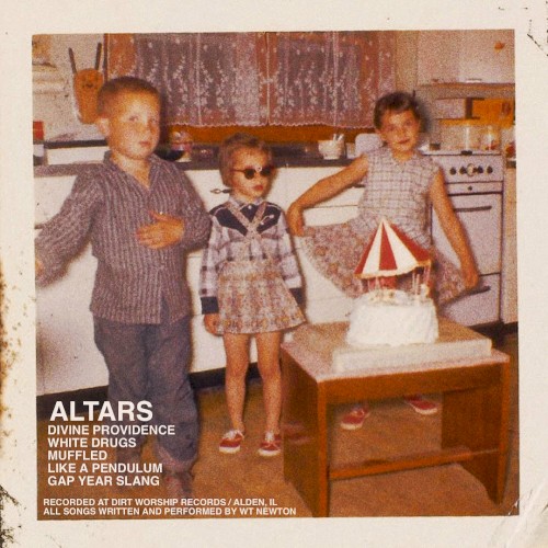Altars I