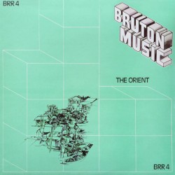 The Orient