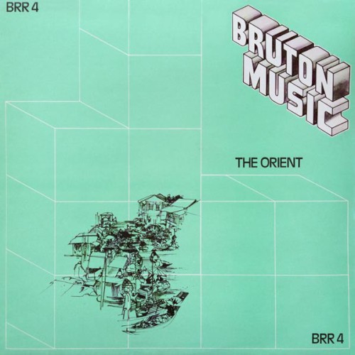 The Orient