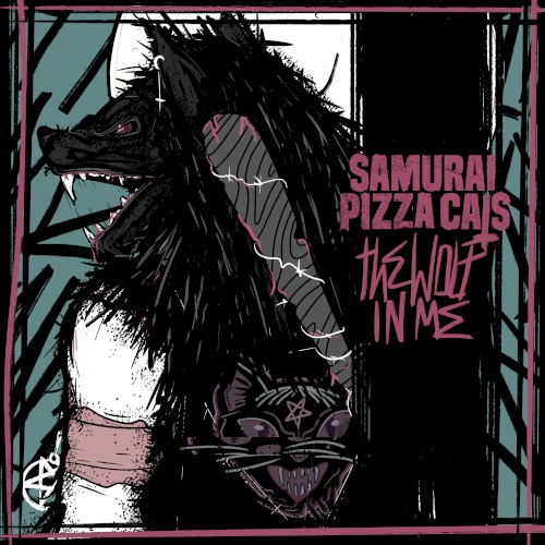 The Wolf in Me