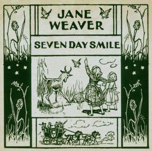 Seven Day Smile