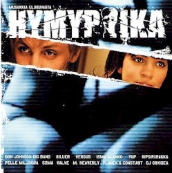 Hymypoika