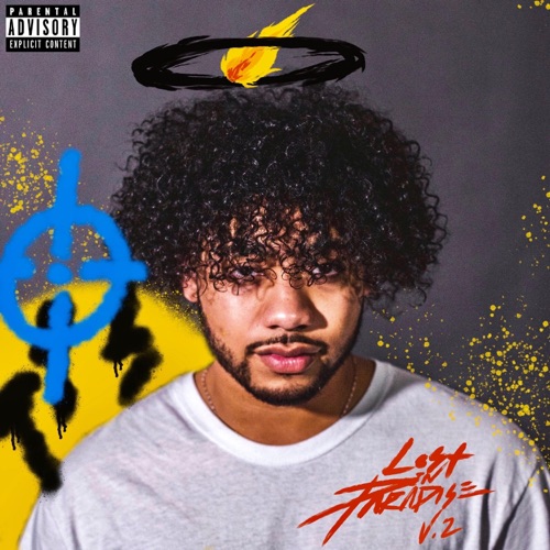 Lost In Paradise (Deluxe)