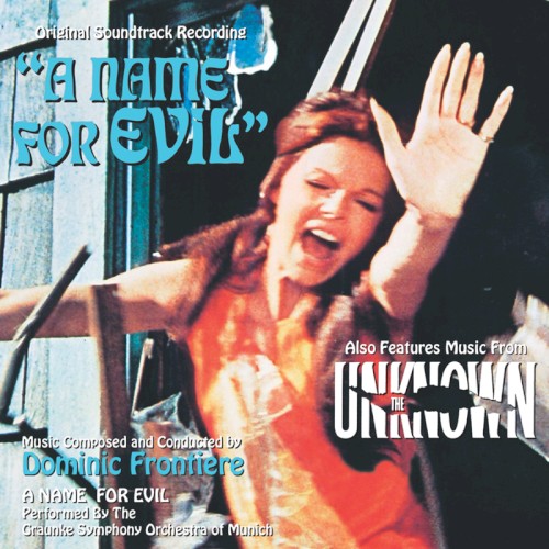 A Name for Evil / The Unknown