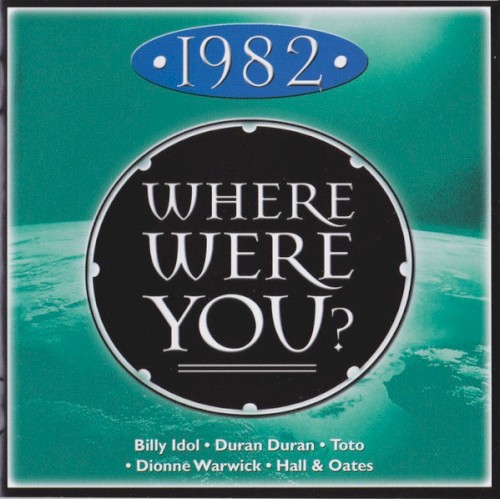 Where Were You? 1982