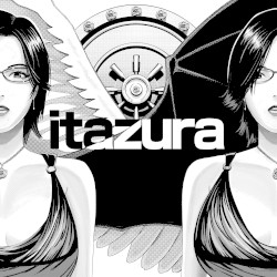 itazura (sped up)