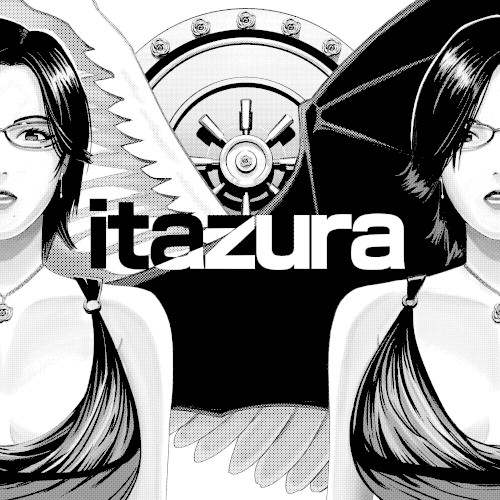itazura (sped up)