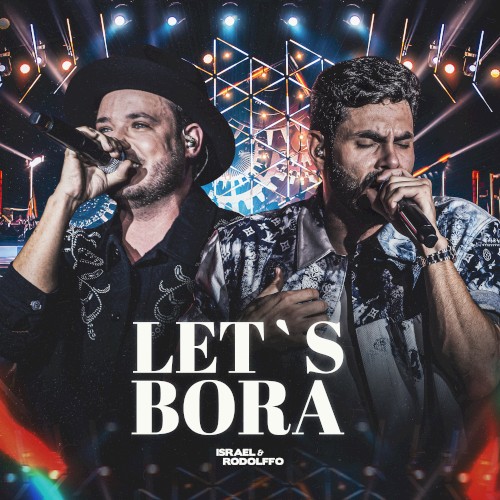 Let’s bora