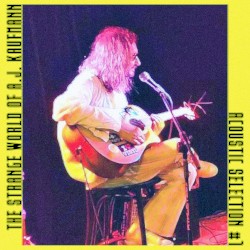 Acoustic Selection #1