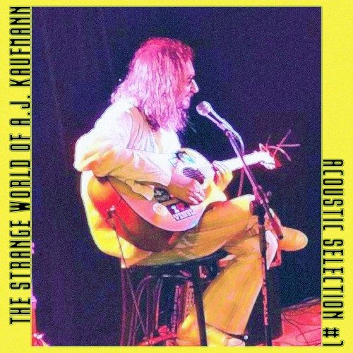 Acoustic Selection #1