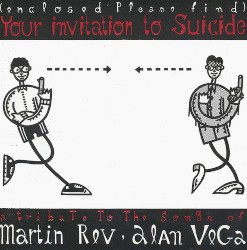 An Invitation to Suicide