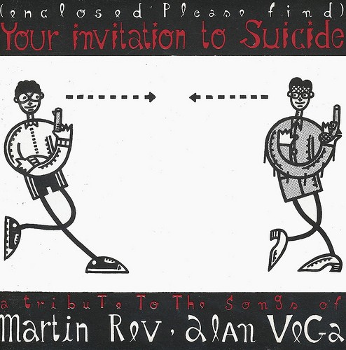 An Invitation to Suicide