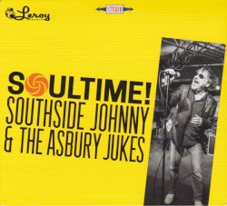 Soultime!