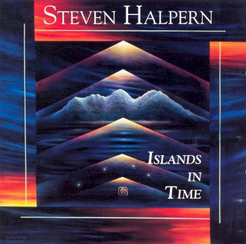 Islands in Time