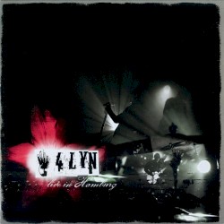 Live in Hamburg