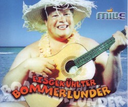 Eisgekühlter Bommerlunder