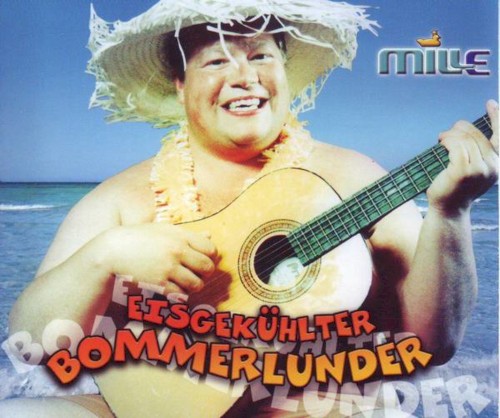 Eisgekühlter Bommerlunder