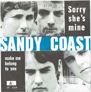 Sorry She’s Mine / Make Belong to You
