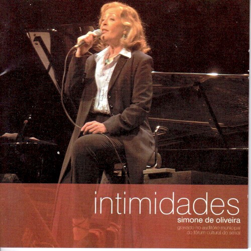 Intimidades