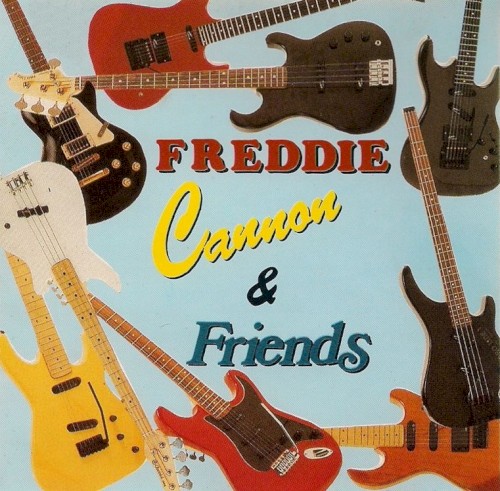 Freddie Cannon & Friends