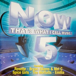 Now That’s What I Call Music! 5
