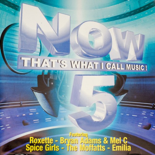 Now That’s What I Call Music! 5