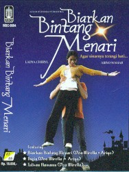 Biarkan Bintang Menari