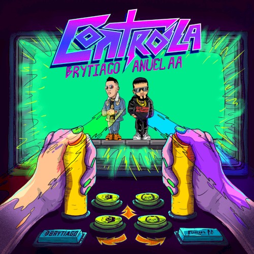Controla