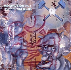 Mind Fusion, Volume 1