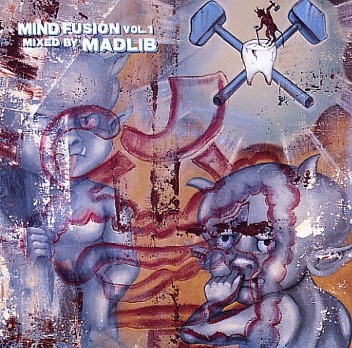 Mind Fusion, Volume 1