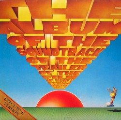 The Album of the Soundtrack of the Trailer of the Film of Monty Python and the Holy Grail: Executive Version