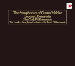 The Symphonies of Gustav Mahler