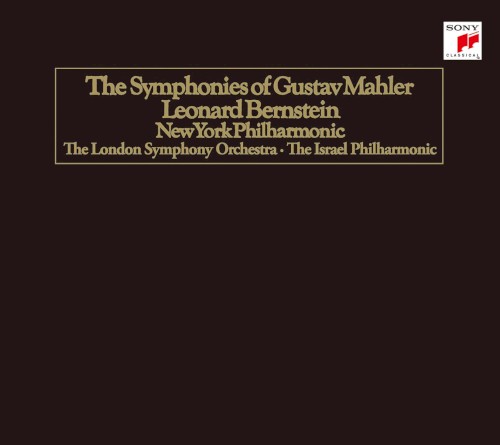 The Symphonies of Gustav Mahler