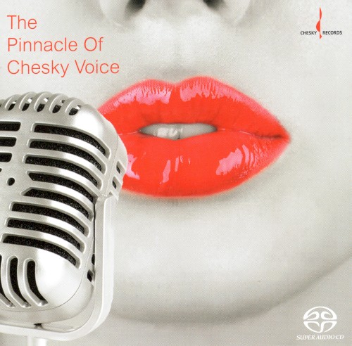The Pinnacle of Chesky Voice