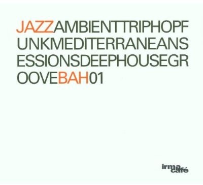 Jazzbah 1