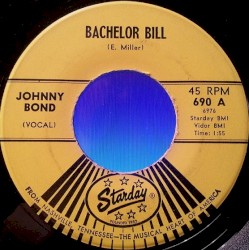 Bachelor Bill