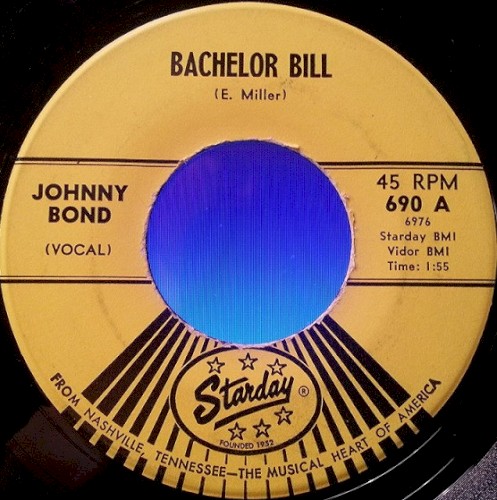 Bachelor Bill